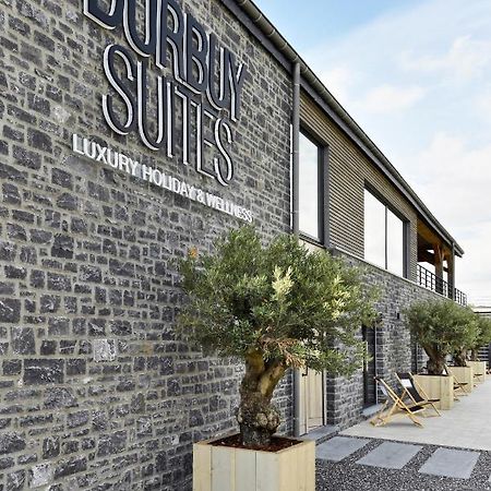 Durbuy Suites Екстериор снимка