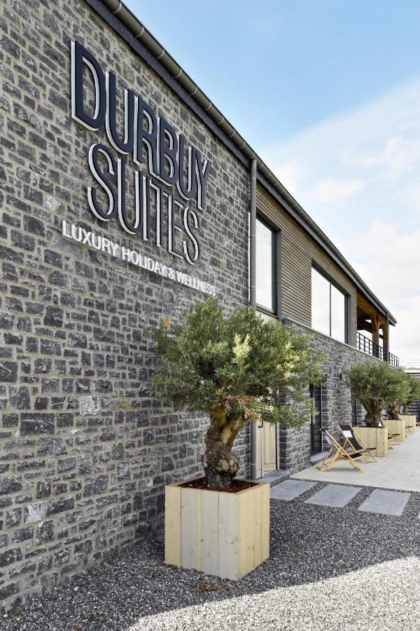 Durbuy Suites Екстериор снимка