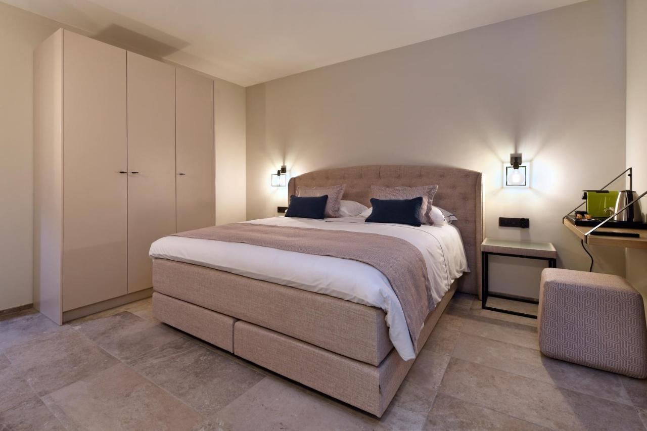 Durbuy Suites Екстериор снимка