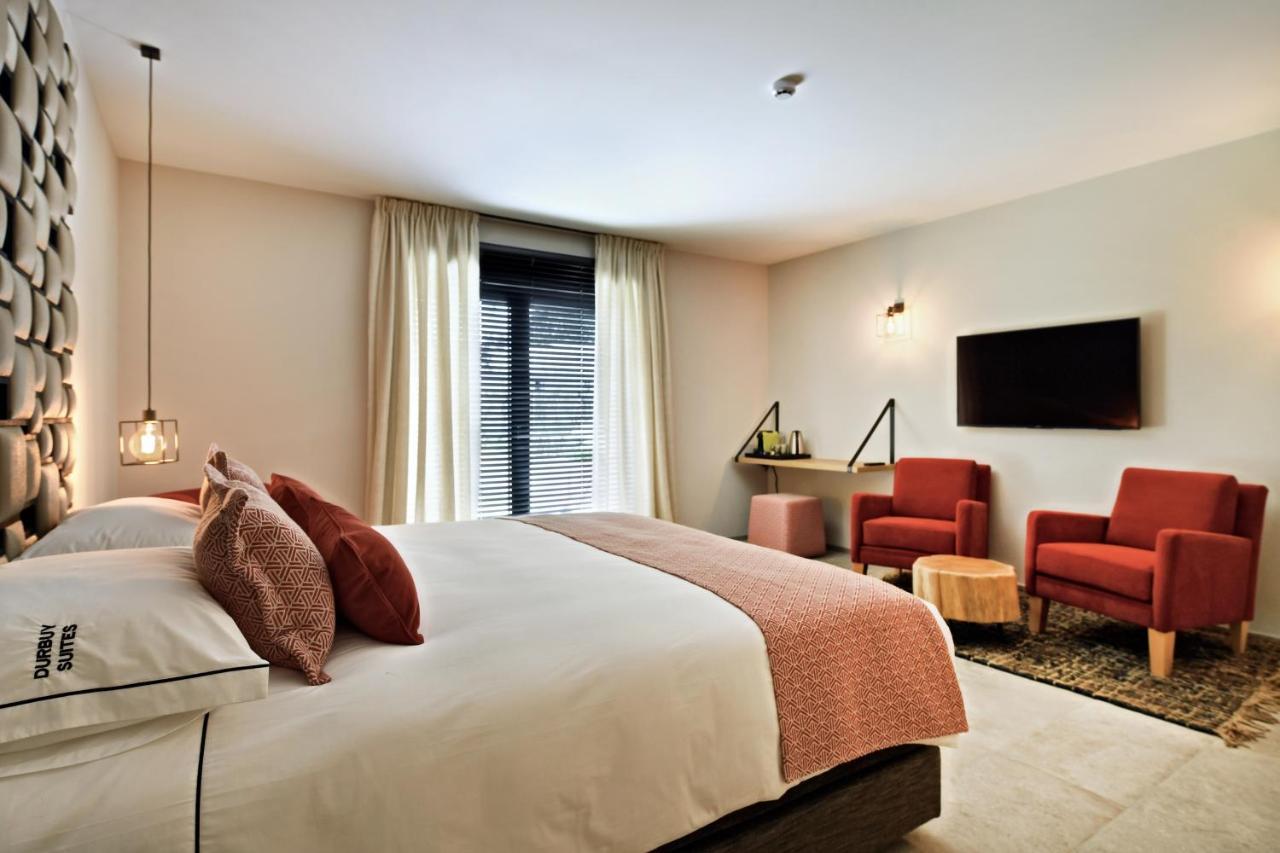 Durbuy Suites Екстериор снимка