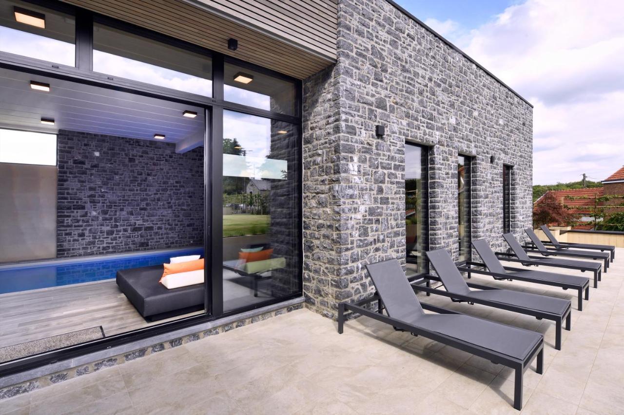 Durbuy Suites Екстериор снимка