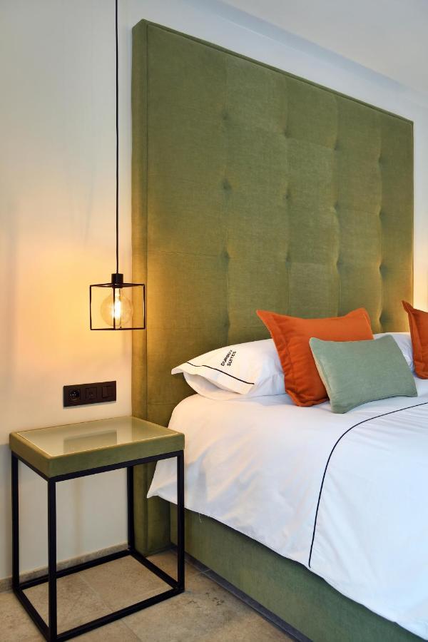 Durbuy Suites Екстериор снимка