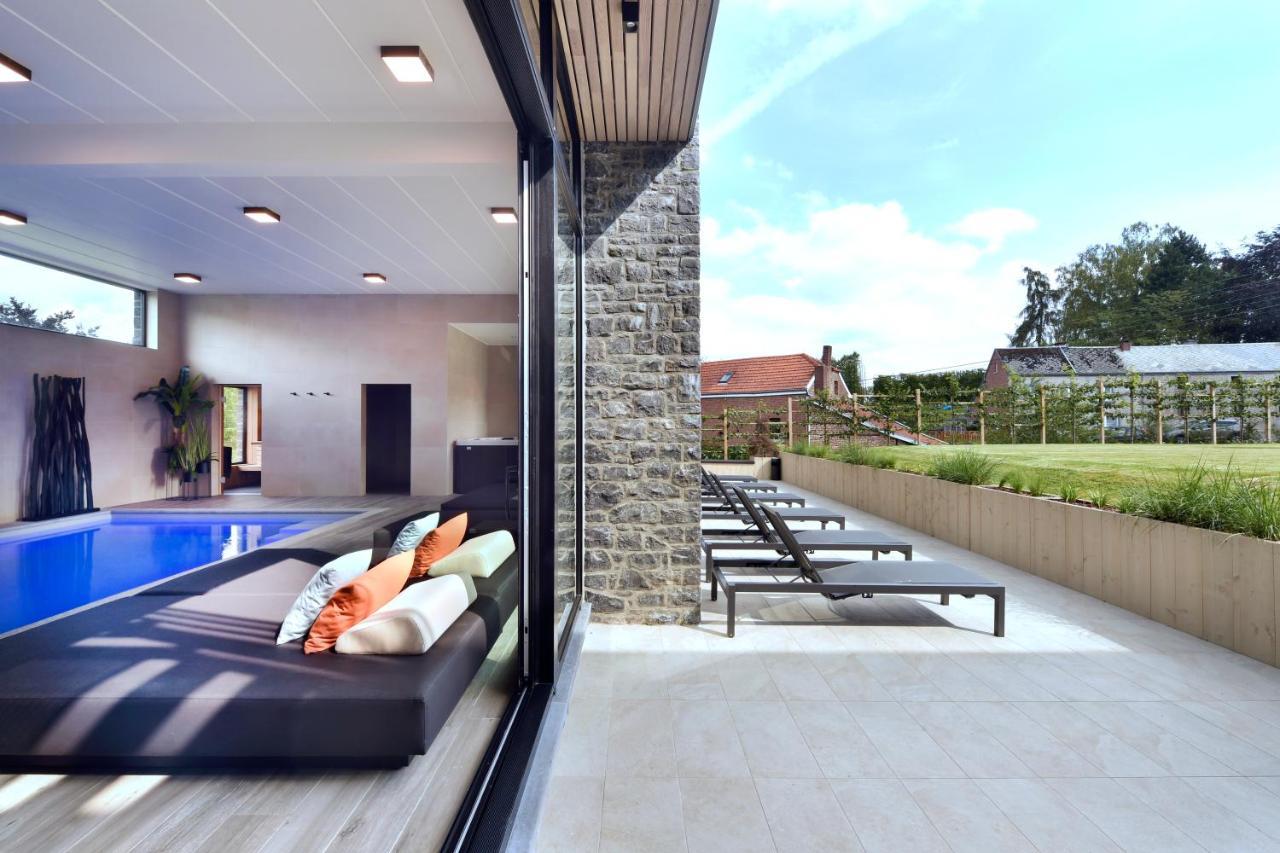 Durbuy Suites Екстериор снимка