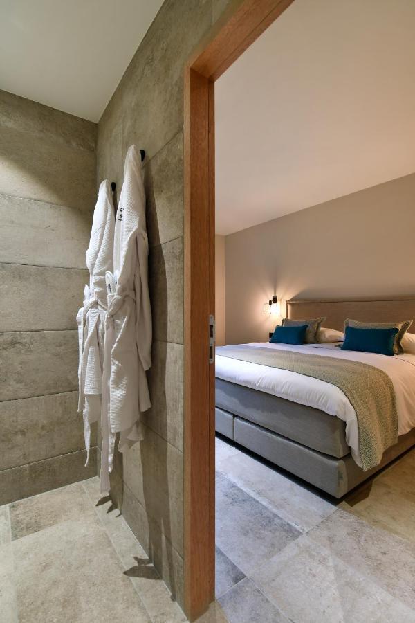 Durbuy Suites Екстериор снимка