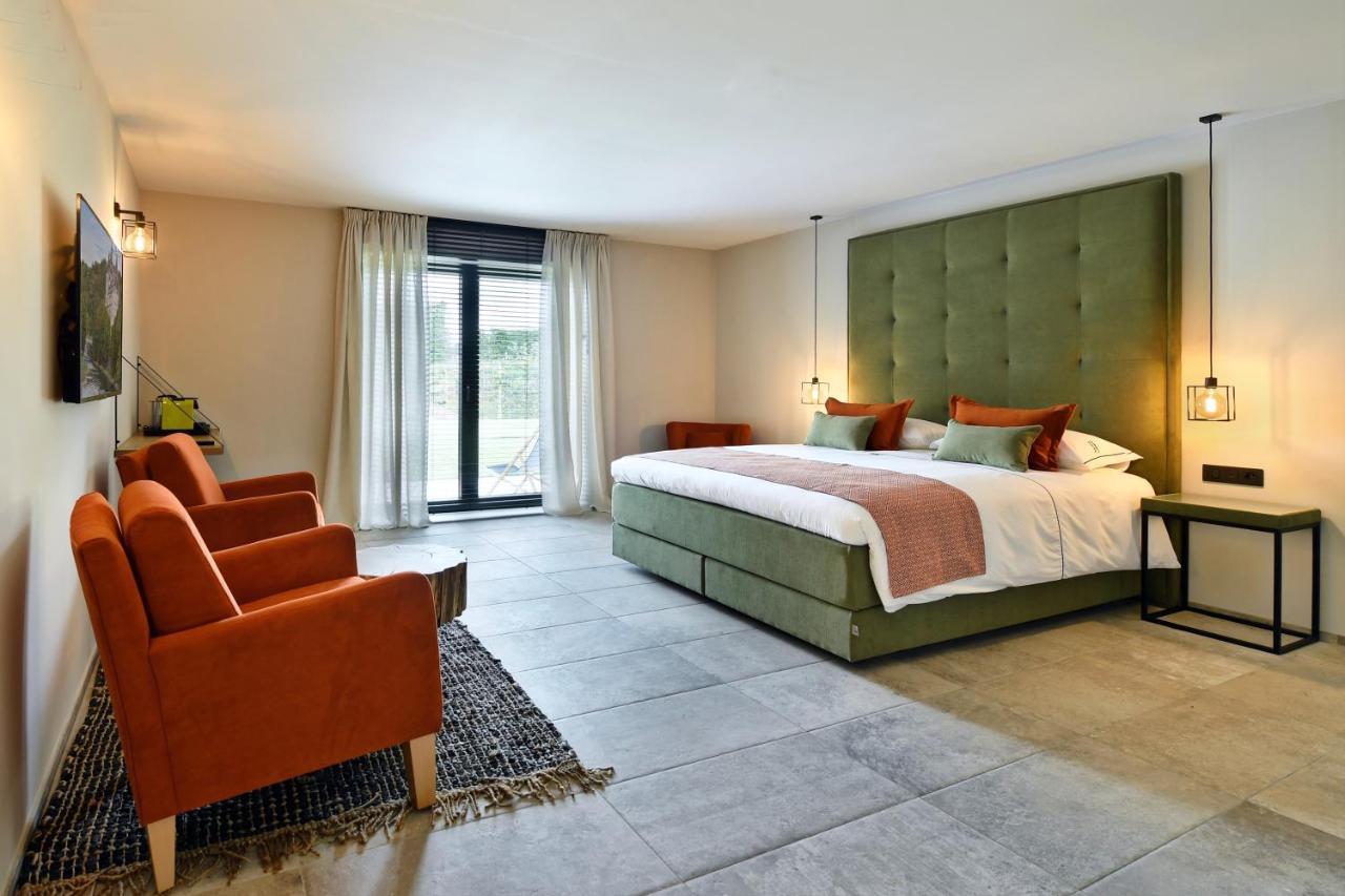 Durbuy Suites Екстериор снимка