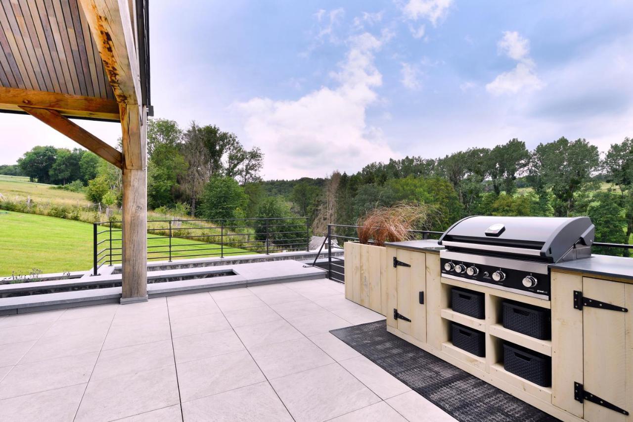 Durbuy Suites Екстериор снимка