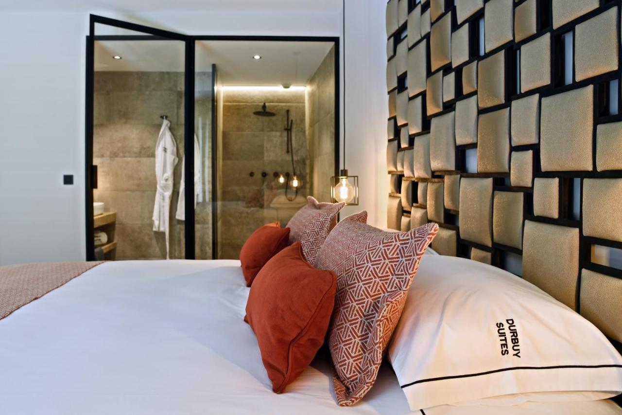 Durbuy Suites Екстериор снимка