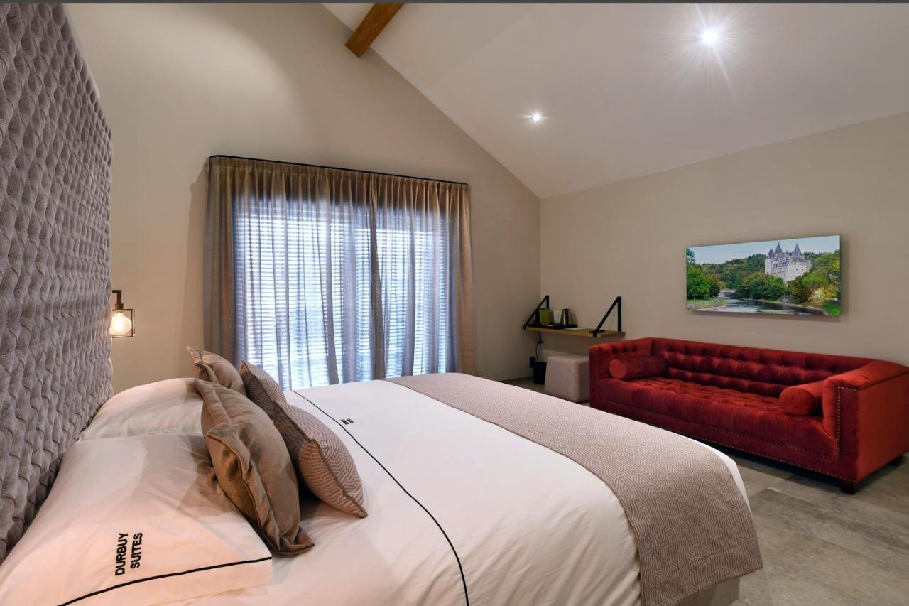 Durbuy Suites Екстериор снимка