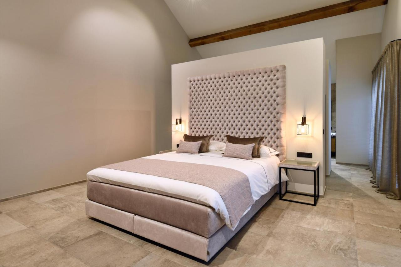 Durbuy Suites Екстериор снимка