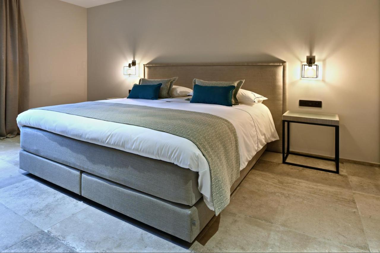 Durbuy Suites Екстериор снимка