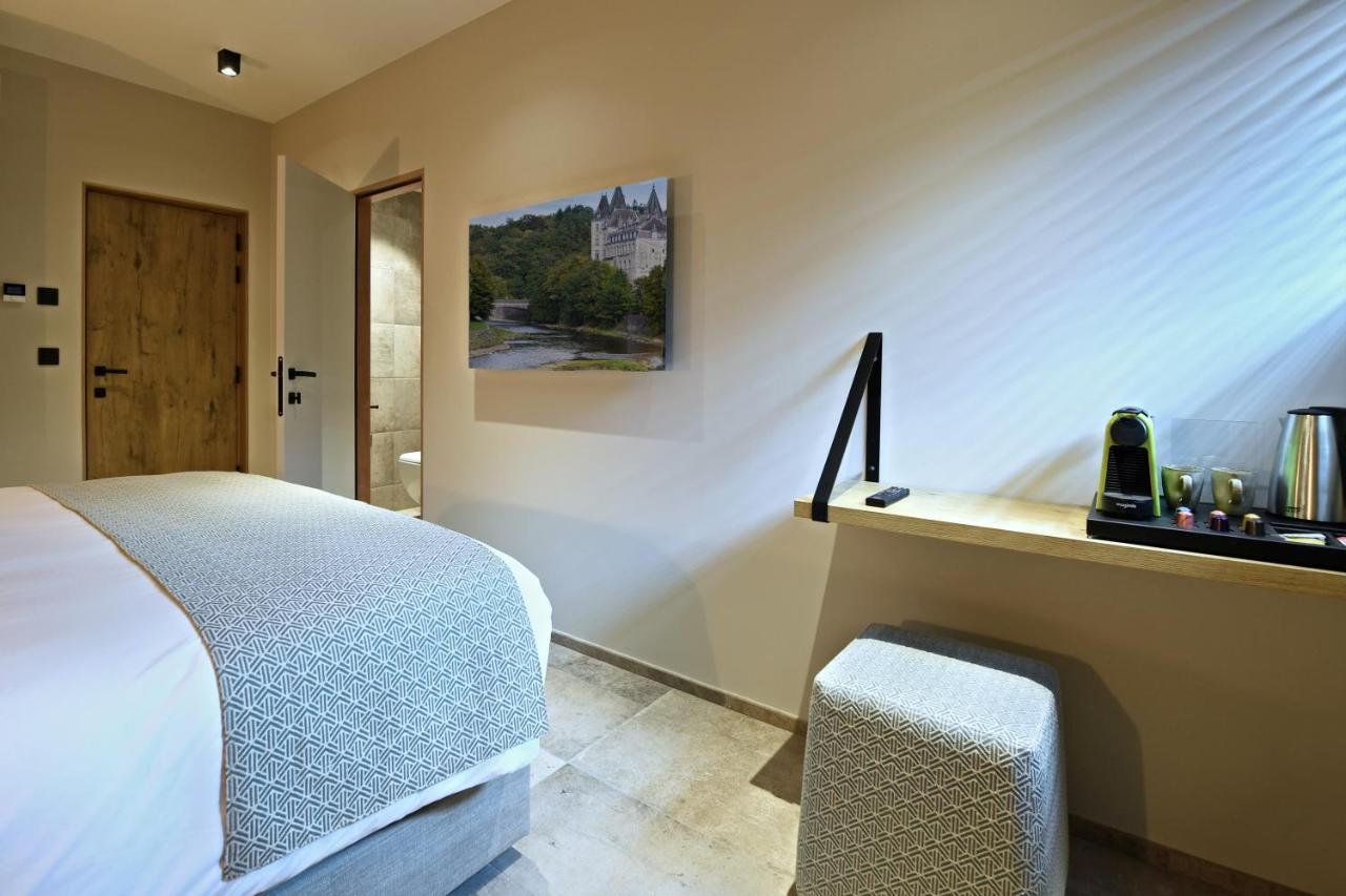 Durbuy Suites Екстериор снимка