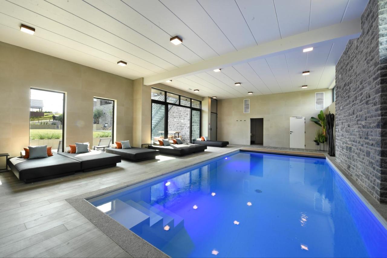 Durbuy Suites Екстериор снимка