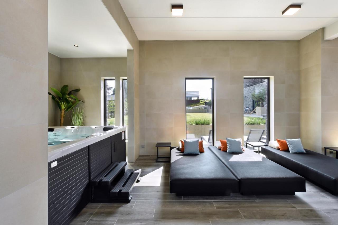Durbuy Suites Екстериор снимка