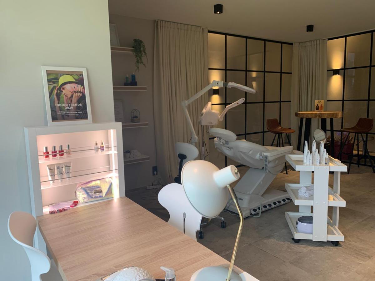 Durbuy Suites Екстериор снимка